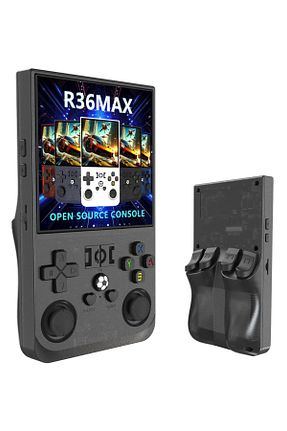 سایر کنسول های بازی مشکی XİRA - کد 926731721