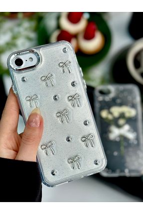 کاور و قاب سفید iPhone SE 2020 Go Aksesuar - کد 926707069