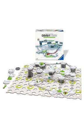 اسباب بازی آموزشی زبان جهانی RAVENSBURGER - کد 920714586