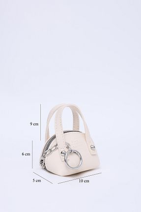 کیف پول بژ زنانه ابعاد کوچک Shaka - کد 926273549