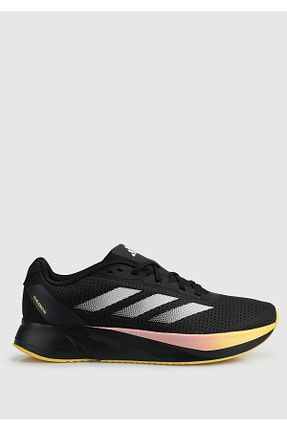 کفش اسنیکر مشکی مردانه بند دار adidas - کد 828498124