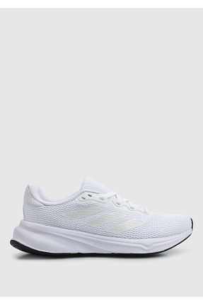 کفش دو و میدانی و تمرینی سفید زنانه adidas - کد 838406088