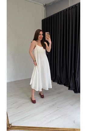 لباس قهوه ای زنانه بافتنی elif teke - کد 926748251