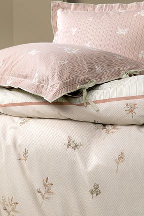 روتختی دونفره بژ پنبه ای Yataş - کد 927230589