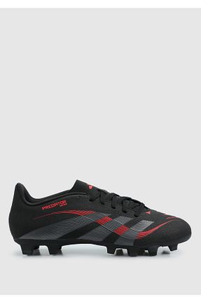 کفش فوتبال چمنی مشکی مردانه adidas - کد 895968928