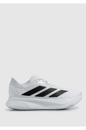 کفش دو و میدانی و تمرینی سفید زنانه adidas - کد 887264108