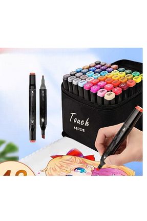 مارکر زرد TOUCH SKETC - کد 801843587