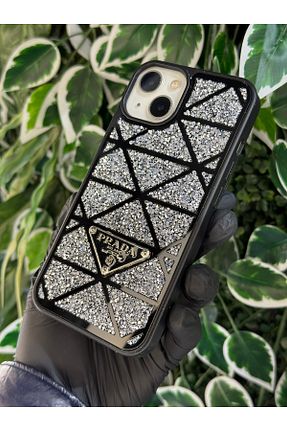 کاور و قاب مشکی iPhone 13 Store - کد 926811309
