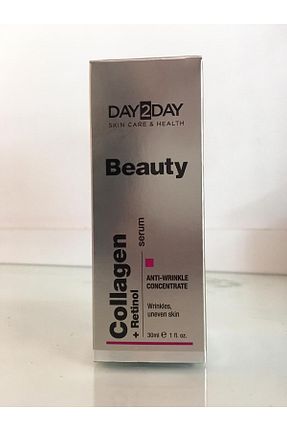 سرم پوست همه انواع پوست DAY2DAY - کد 151808938