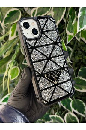 کاور و قاب مشکی iPhone 13 Store - کد 926811309