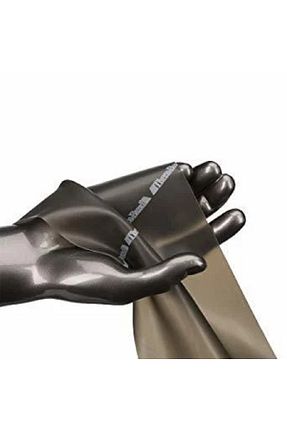 بانداژ تمرینی مشکی Theraband - کد 926736034