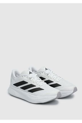 کفش دو و میدانی و تمرینی سفید زنانه adidas - کد 887264108