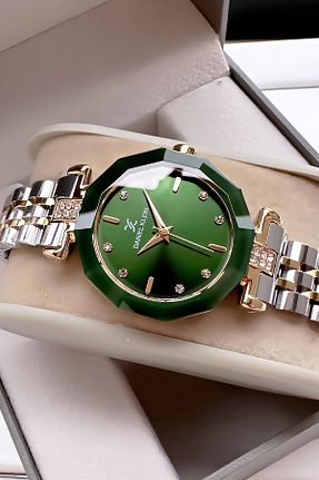 ساعت مچی زنانه 36-40 میلی متر Daniel Klein - کد 354514619