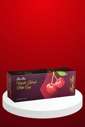 سایر چای های گیاهی FORTEA - کد 736415391