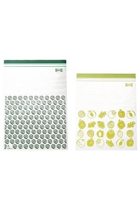 کیسه فریزر IKEA - کد 926754089