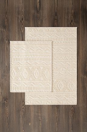 پادری حمام نباتی 60 x 140 Cotto Home - کد 926751511