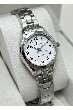 ساعت مچی زنانه 31-35 میلی متر Daniel Klein - کد 926770545