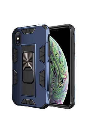 کاور و قاب رنگی iPhone XS Max halkhouse - کد 926758621