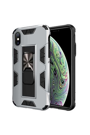 کاور و قاب رنگی iPhone XS Max halkhouse - کد 926758429