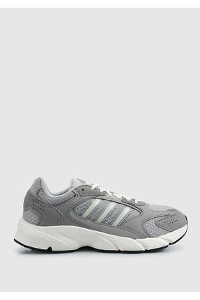 کفش دو و میدانی و تمرینی طوسی زنانه adidas - کد 887262601