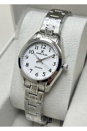 ساعت مچی زنانه 31-35 میلی متر Daniel Klein - کد 926770545