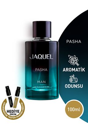 ادکلن مردانه JAQUEL - کد 686014777