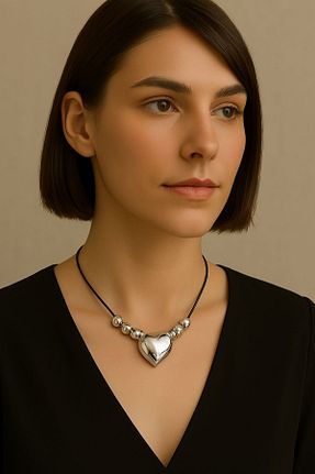 گردنبند جواهر زنانه Kutcha Accessories - کد 926805668