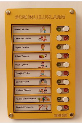 اسباب بازی آموزشی Türkçe mekteplim - کد 870513436