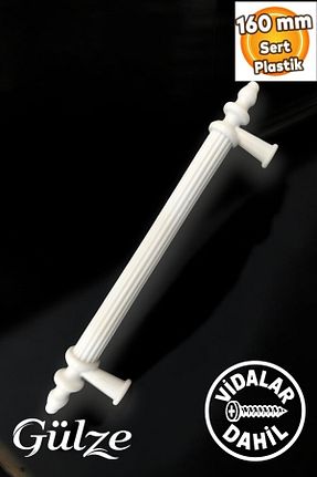 دسته مبلمان سفید GÜLZE HOME - کد 926852522