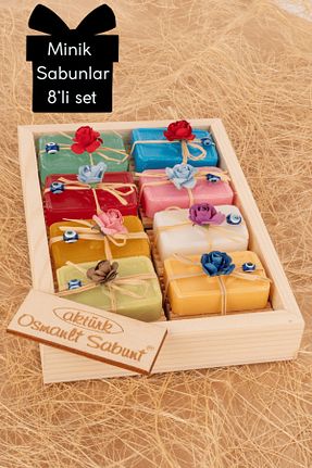 صابون جامد aktürk osmanli sabuni - کد 926852249