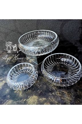 کاسه نارنجی کاسه سالاد AYZ HOME - کد 815406113