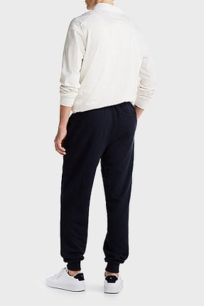 شلوار سرمه ای مردانه رگولار Tommy Hilfiger - کد 926865761