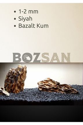 دکوراسیون و اکسسوری اکواریوم Bozsan - کد 926800054