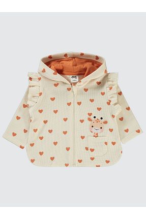 رویه بژ بچه گانه پنبه ای Civil Baby - کد 926874609