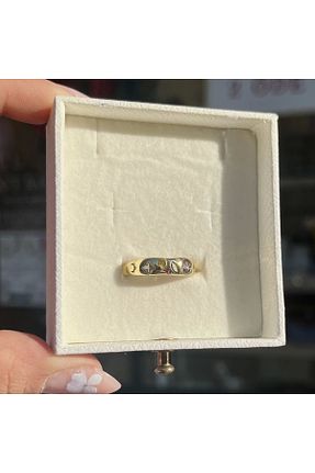 انگشتر استیل (فولاد) رنگی استیل ضد زنگ Vintagezegeni - کد 926876313