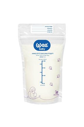 لوازم جانبی شیردهی و نگهداری شیر Wee Baby - کد 474689547
