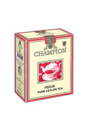 چای فله ای Champion - کد 4974213