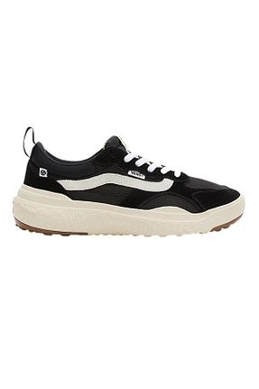 کفش اسنیکر مشکی مردانه بند دار Vans - کد 743411468