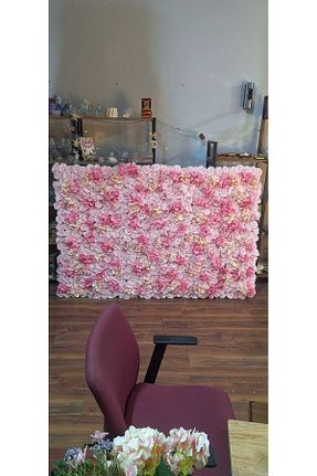 گل خشک و مصنوعی رنگی Penor sanat - کد 926757335