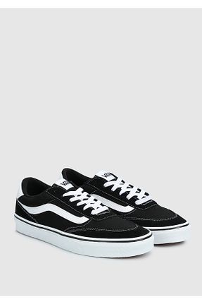 کفش اسنیکر مشکی مردانه بند دار Vans - کد 892867708