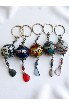 جا کلیدی رنگی GALATA GIFT - کد 926896594