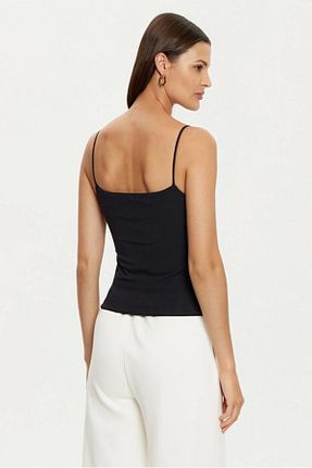 بادی رنگی زنانه یقه استخری Guess - کد 926897633