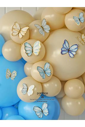 تزئینات جشن تولد partince - کد 920429278