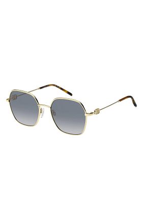 عینک آفتابی آبی زنانه 55 Tommy Hilfiger - کد 888625759