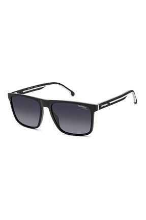 عینک آفتابی طوسی مردانه UV400 Carrera - کد 766219818