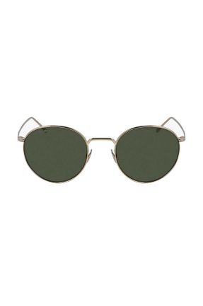 عینک آفتابی سبز زنانه UV400 Lacoste - کد 832521141