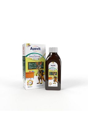 روغن ماهی Ausvit - کد 822358531