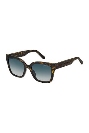 عینک آفتابی طوسی زنانه UV400 Marc Jacobs - کد 862119617