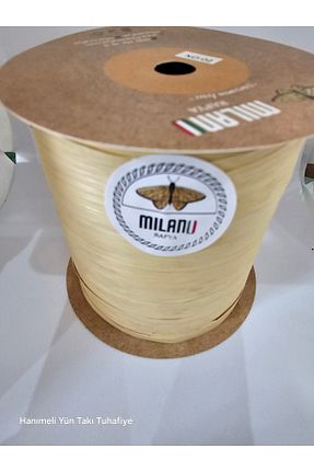 نخ بافندگی بژ Milano - کد 926914960