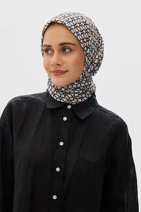 روسری پنبه ای Mira İpek - کد 926926562